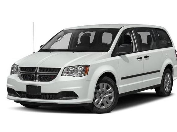 DODGE GRAND CARAVAN 2016 2C4RDGCG3GR369755 image